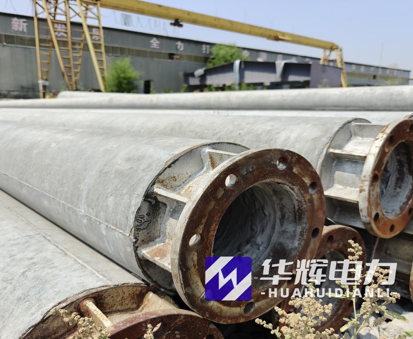 钦北18米水泥电线杆